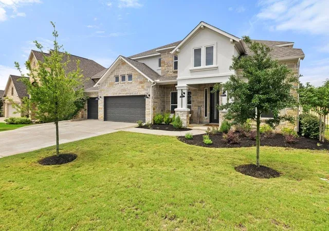 Single family home for sale at 365 Pear Tree Ln, Austin, TX 78737 | MLS# 4689952