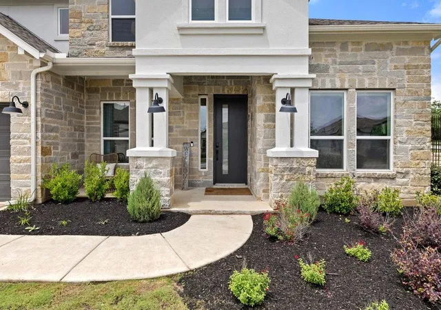 Photo 1 of Single family home for sale at 365 Pear Tree Ln, Austin, TX 78737 | MLS# 4689952 | Listing updated on 2026-10-06