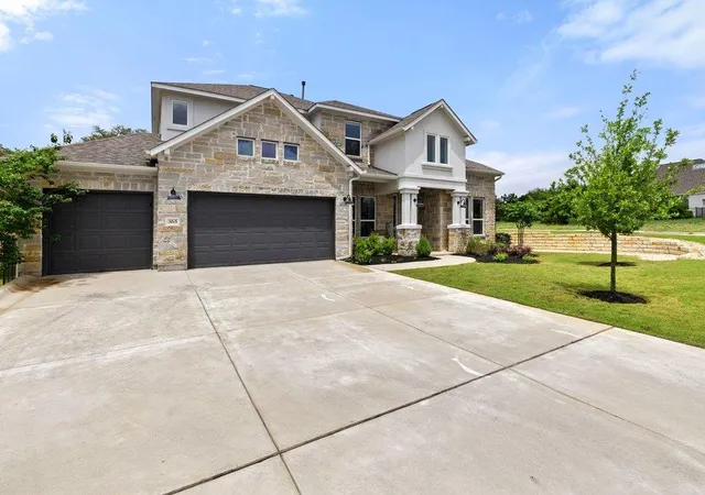 Photo 2 of Single family home for sale at 365 Pear Tree Ln, Austin, TX 78737 | MLS# 4689952 | Listing updated on 2026-10-06