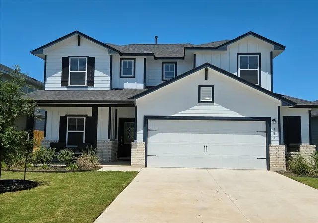 Photo 1 of Single family home for sale at 151 Arches Dr, Kyle, TX 78640 | MLS# 1322127 | Listing updated on 2026-09-11