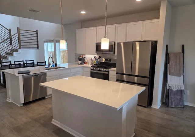 Photo 3 of Single family home for sale at 151 Arches Dr, Kyle, TX 78640 | MLS# 1322127 | Listing updated on 2026-09-11