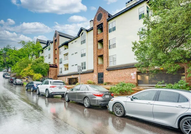 Photo 2 of Condo for sale at 3001 Cedar St #A-205, Austin, TX 78705 | MLS# 1548378 | Listing updated on 2026-09-30