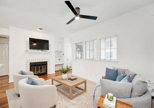 Photo 38 of Condo for sale at 3001 Cedar St #A-205, Austin, TX 78705 | MLS# 1548378 | Listing updated on 2026-09-30
