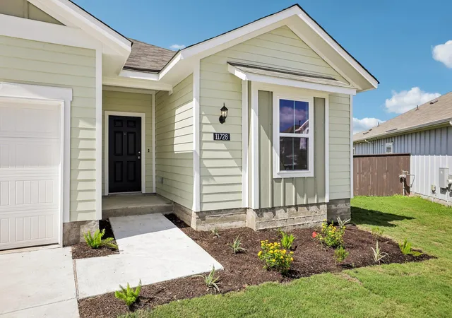 Photo 3 of Sale Pending at 11728 Domenico Cv, Austin, TX 78747 | MLS# 9232540 | Listing updated on 2026-09-14