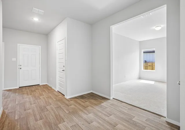 Photo 4 of Sale Pending at 11728 Domenico Cv, Austin, TX 78747 | MLS# 9232540 | Listing updated on 2026-09-14