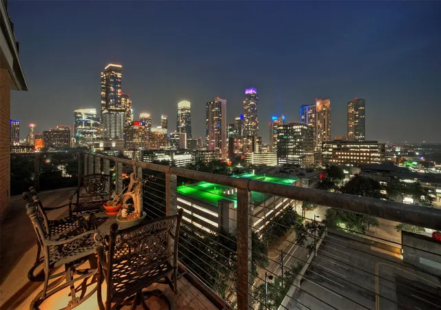 Photo 1 of Condo for sale at 901 W 9th Street #1004, Austin, TX 78703 | MLS# 3156328 | Listing updated on 2026-09-15