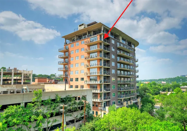 Photo 3 of Condo for sale at 901 W 9th Street #1004, Austin, TX 78703 | MLS# 3156328 | Listing updated on 2026-09-15