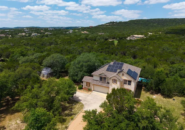 Photo 2 of Single family home for sale at 8122 Lime Crk Rd, Volente, TX 78641 | MLS# 2394072 | Listing updated on 2026-09-13