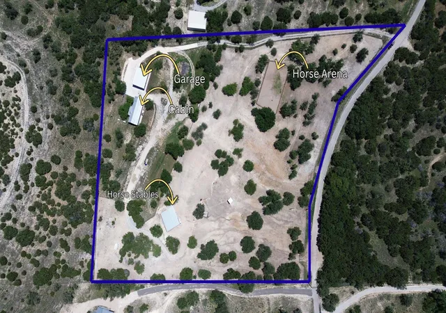 Photo 1 of Single family home for sale at 496 Middleton Rd, Spicewood, TX 78669 | MLS# 3738410 | Listing updated on 2026-10-06