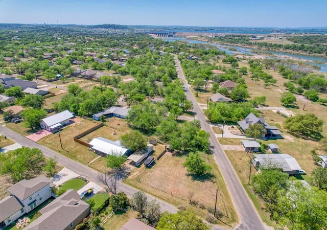 Photo 2 of Single family home for sale at 874 Pine Ln, Cottonwood Shores, TX 78657 | MLS# 8266337 | Listing updated on 2026-09-29