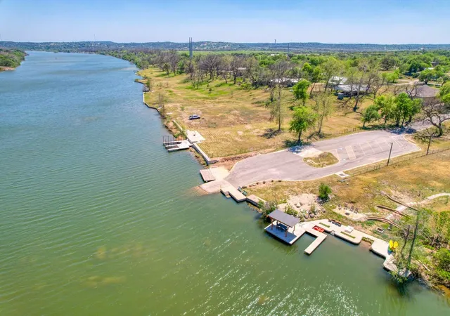 Photo 33 of Single family home for sale at 874 Pine Ln, Cottonwood Shores, TX 78657 | MLS# 8266337 | Listing updated on 2026-09-29