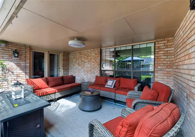 Photo 3 of Single family home for sale at 136 Dundee Grace, New Braunfels, TX 78130 | MLS# 2491747 | Listing updated on 2026-09-14