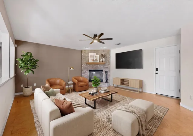 Photo 3 of Single family home for sale at 311 Oak Forest Cv, Buda, TX 78610 | MLS# 4474326 | Listing updated on 2026-09-23