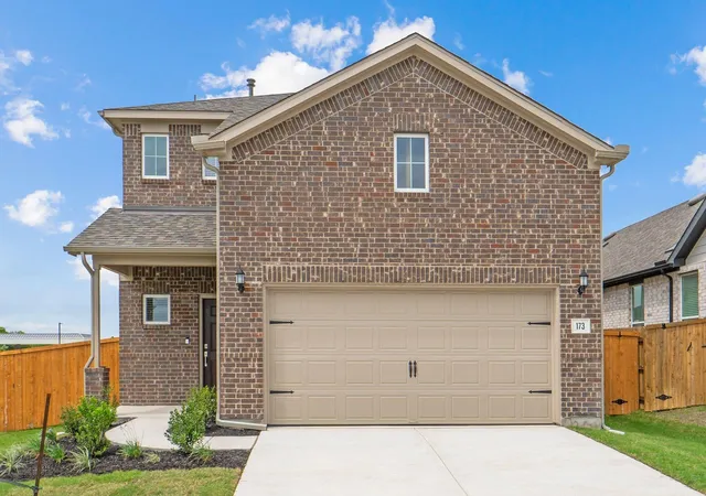 Photo 1 of Sale Pending at 173 Queen Topsail Way, Kyle, TX 78640 | MLS# 7278153 | Listing updated on 2026-09-15