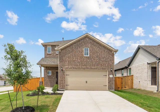 Photo 2 of Sale Pending at 173 Queen Topsail Way, Kyle, TX 78640 | MLS# 7278153 | Listing updated on 2026-09-15