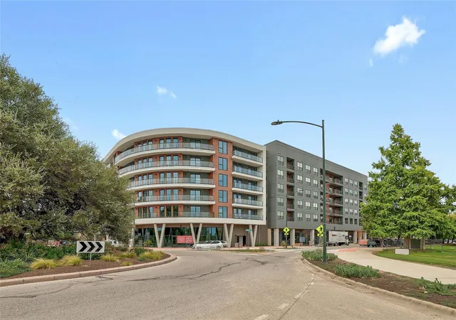Photo 1 of Sale Pending at 1701 Simond Ave #327, Austin, TX 78723 | MLS# 9680764 | Listing updated on 2026-09-15