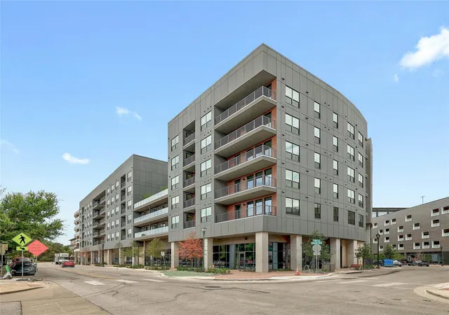 Photo 2 of Sale Pending at 1701 Simond Ave #327, Austin, TX 78723 | MLS# 9680764 | Listing updated on 2026-09-15