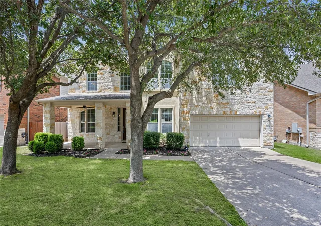 Photo 2 of Single family home for sale at 15616 Prestancia Dr, Austin, TX 78717 | MLS# 8641254 | Listing updated on 2026-09-11