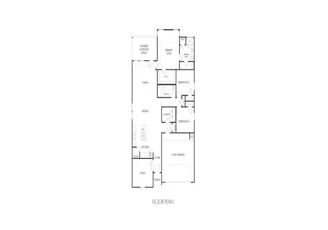 Photo 2 of Single family home for sale at 345 Callahan Loop, Buda, TX 78610 | MLS# 7778978 | Listing updated on 2026-09-12