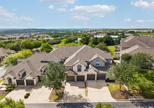 Condo for sale at 114 Aria Rdg #802, Austin, TX 78738 | MLS# 4397117