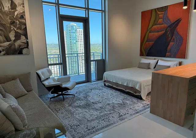 Photo 2 of Condo for sale at 222 West Ave #3008, Austin, TX 78701 | MLS# 3559695 | Listing updated on 2026-09-30