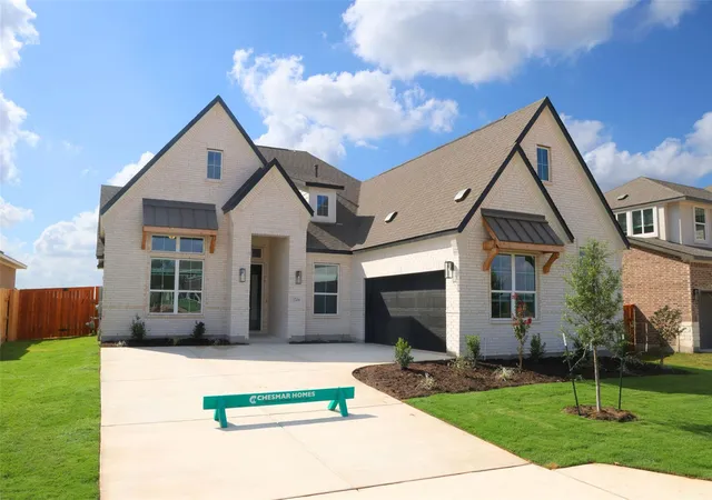 Photo 1 of Single family home for sale at 1708 Willow Bean Dr, Georgetown, TX 78633 | MLS# 6299325 | Listing updated on 2026-10-27