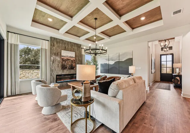 Photo 3 of Single family home for sale at 1708 Willow Bean Dr, Georgetown, TX 78633 | MLS# 6299325 | Listing updated on 2026-10-27