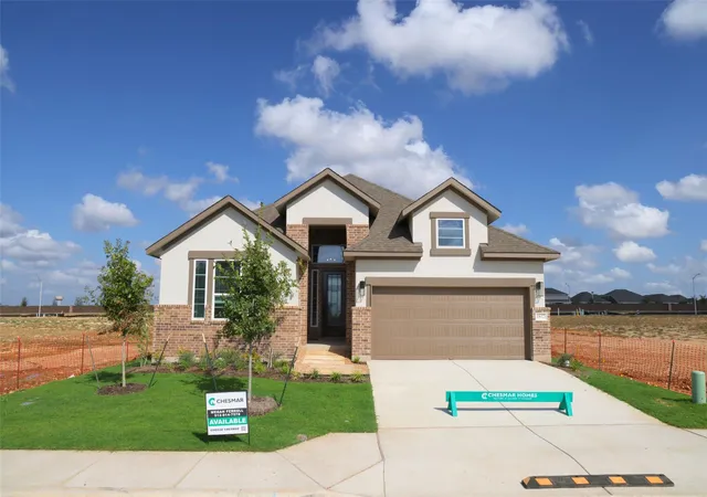 Single family home for sale at 1817 Willow Bean Dr, Georgetown, TX 78633 | MLS# 9034926 | Listing updated on 2026-09-24