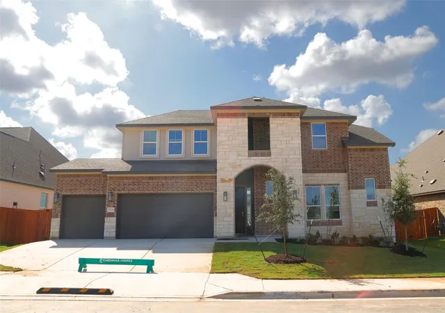Photo 1 of Single family home for sale at 1704 Willow Bean Dr, Georgetown, TX 78633 | MLS# 3670071 | Listing updated on 2026-09-18