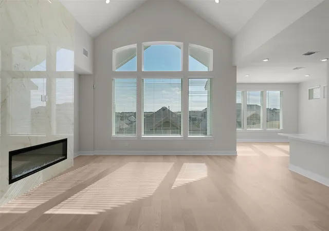 Photo 3 of Single family home for sale at 1704 Willow Bean Dr, Georgetown, TX 78633 | MLS# 3670071 | Listing updated on 2026-09-18