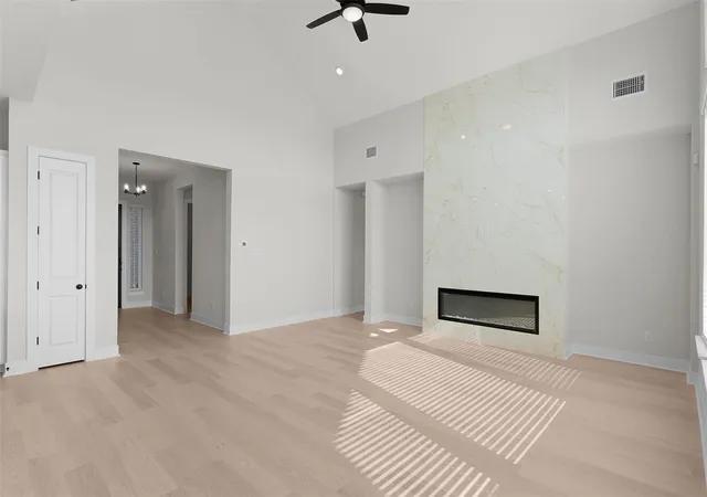 Photo 4 of Single family home for sale at 1704 Willow Bean Dr, Georgetown, TX 78633 | MLS# 3670071 | Listing updated on 2026-09-18