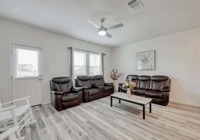Photo 3 of Sale Pending at 14601 Shooter Mc Gavin Dr, Manor, TX 78653 | MLS# 4473435 | Listing updated on 2026-09-26