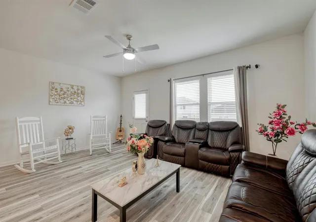 Photo 3 of Sale Pending at 14601 Shooter Mc Gavin Dr, Manor, TX 78653 | MLS# 4473435 | Listing updated on 2026-09-26