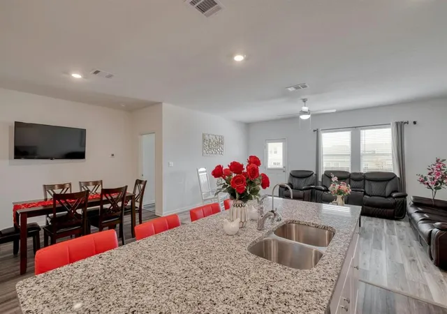 Photo 4 of Sale Pending at 14601 Shooter Mc Gavin Dr, Manor, TX 78653 | MLS# 4473435 | Listing updated on 2026-09-26