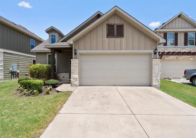 Photo 1 of Single family home for sale at 153 Carlina Loop, Liberty Hill, TX 78642 | MLS# 1103521 | Listing updated on 2026-10-25