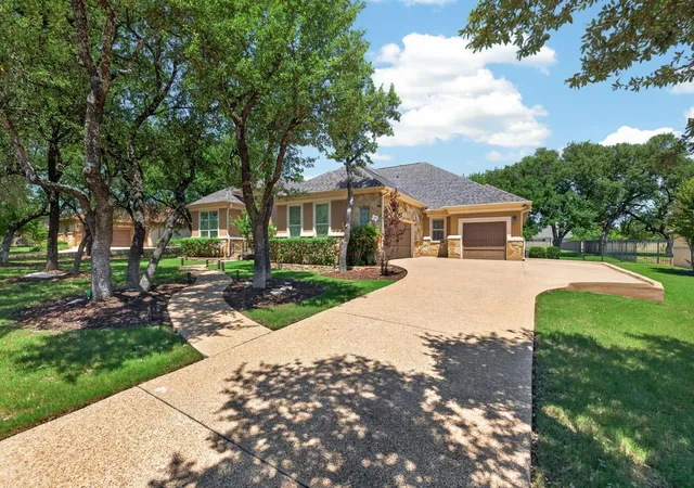 Photo 3 of Single family home for sale at 163 Estrella Xing, Georgetown, TX 78628 | MLS# 3697775 | Listing updated on 2026-09-14