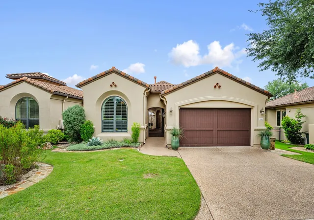 Photo 2 of Single family home for sale at 2813 University Clb Dr, Austin, TX 78732 | MLS# 3039296 | Listing updated on 2026-09-21