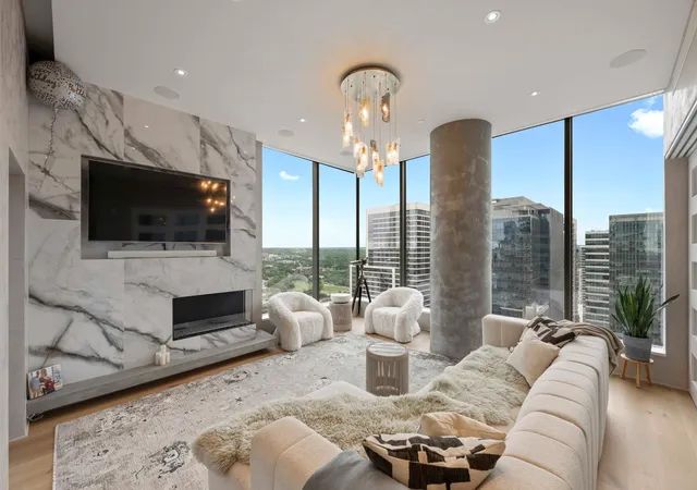 Photo 1 of Condo for sale at 210 Lavaca St #2706, Austin, TX 78701 | MLS# 7230273 | Listing updated on 2026-09-13