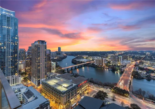 Photo 2 of Condo for sale at 210 Lavaca St #2706, Austin, TX 78701 | MLS# 7230273 | Listing updated on 2026-09-13