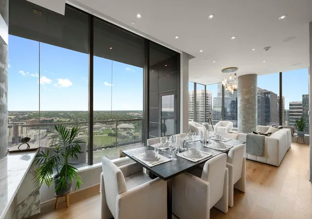 Photo 3 of Condo for sale at 210 Lavaca St #2706, Austin, TX 78701 | MLS# 7230273 | Listing updated on 2026-09-13