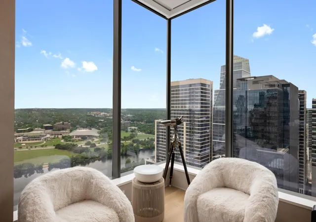 Photo 3 of Condo for sale at 210 Lavaca St #2706, Austin, TX 78701 | MLS# 7230273 | Listing updated on 2026-09-13