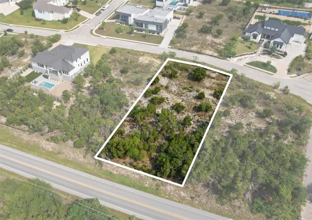 Photo 1 of Land for sale at Lot 39 Lodestone Cv, Austin, TX 78738 | MLS# 6984987 | Listing updated on 2026-10-08