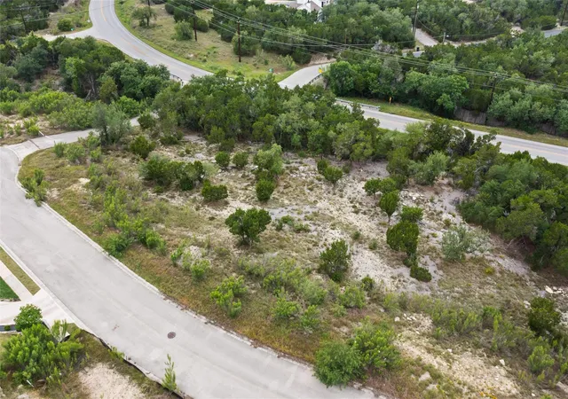 Photo 3 of Land for sale at Lot 39 Lodestone Cv, Austin, TX 78738 | MLS# 6984987 | Listing updated on 2026-10-08
