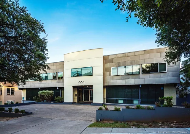 Photo 1 of Single family home for sale at 904 West Ave #101, Austin, TX 78701 | MLS# 8099974 | Listing updated on 2026-09-12