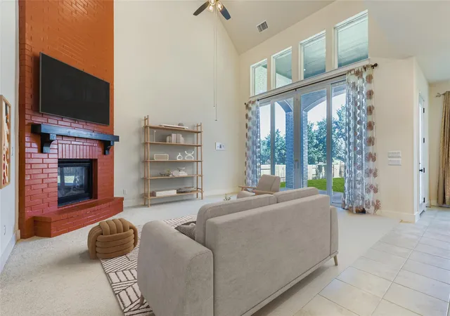 Photo 3 of Single family home for sale at 320 Autumn Oak Way, Georgetown, TX 78628 | MLS# 3336739 | Listing updated on 2026-10-08