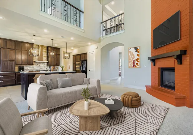 Photo 4 of Single family home for sale at 320 Autumn Oak Way, Georgetown, TX 78628 | MLS# 3336739 | Listing updated on 2026-10-08