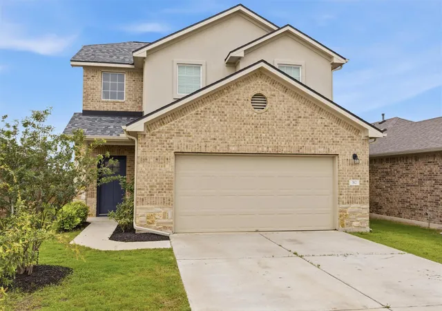 Photo 2 of Single family home for sale at 312 Frederick Dr, Georgetown, TX 78626 | MLS# 7788164 | Listing updated on 2026-10-06