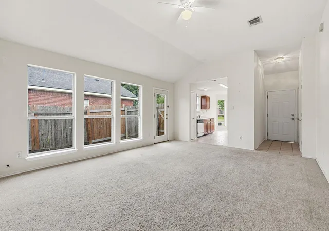 Photo 3 of Single family home for sale at 116 Blue Ridge Trl, Elgin, TX 78621 | MLS# 9459005 | Listing updated on 2026-10-29