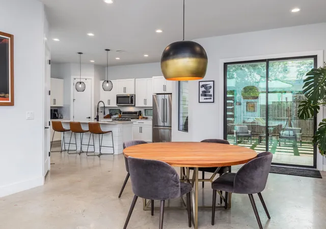 Photo 3 of Single family home for sale at 2909 E 3rd Street #2, Austin, TX 78702 | MLS# 5852244 | Listing updated on 2026-09-14
