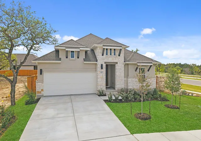 Photo 2 of Single family home for sale at 109 Peaceful Serenity Dr, Georgetown, TX 78628 | MLS# 7713243 | Listing updated on 2026-09-14